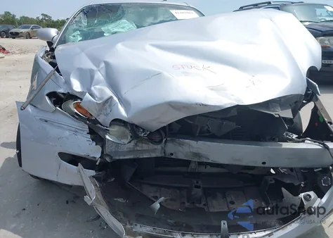 2006 Buick Lacrosse Cxl из США, поврежденный, VIN 2G4WD582961193128